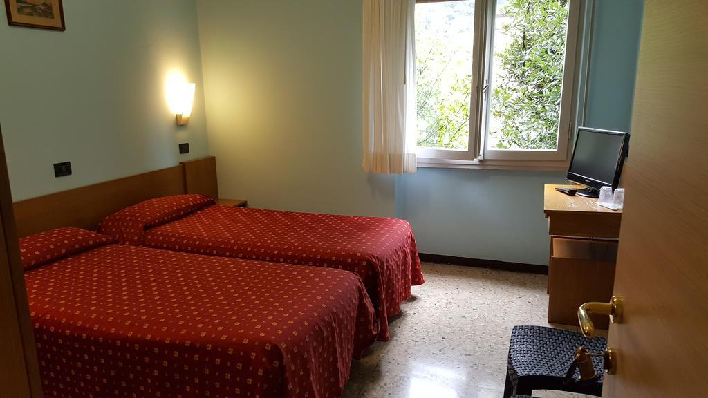Hotel San Marco Bb Boario Terme Exterior foto