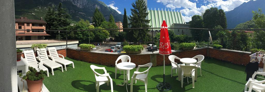 Hotel San Marco Bb Boario Terme Exterior foto